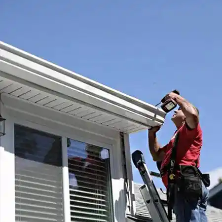 gutter services Girardville